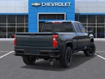 2026 Chevrolet Silverado 2500 HD LT 4WD