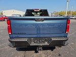 2026 Chevrolet Silverado 2500 HD LT 4WD