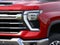 2026 Chevrolet Silverado 2500 HD LTZ 4WD