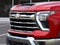 2026 Chevrolet Silverado 2500 HD LTZ 4WD