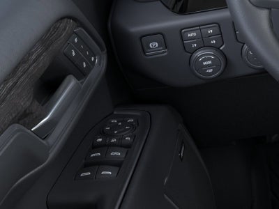 2026 Chevrolet Silverado 2500 HD LTZ 4WD