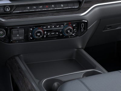 2026 Chevrolet Silverado 2500 HD LTZ 4WD