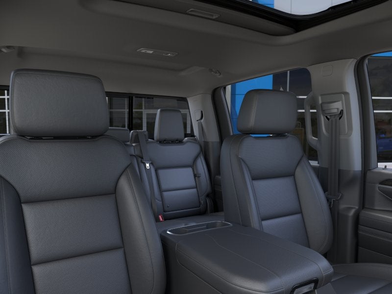 2026 Chevrolet Silverado 2500 HD LTZ 4WD