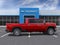 2026 Chevrolet Silverado 2500 HD LTZ 4WD
