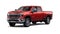 2026 Chevrolet Silverado 2500 HD LTZ 4WD