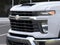 2026 Chevrolet Silverado 3500 HD LT DRW 4WD