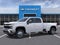 2026 Chevrolet Silverado 3500 HD LT DRW 4WD