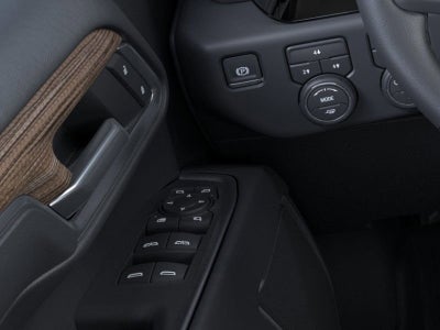 2026 Chevrolet Silverado 3500 HD LT DRW 4WD