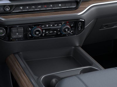 2026 Chevrolet Silverado 3500 HD LT DRW 4WD