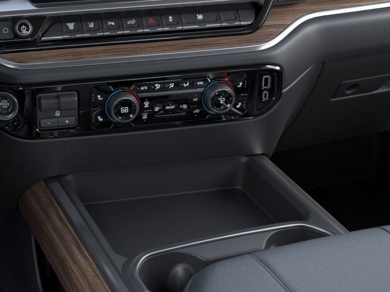 2026 Chevrolet Silverado 3500 HD LT DRW 4WD