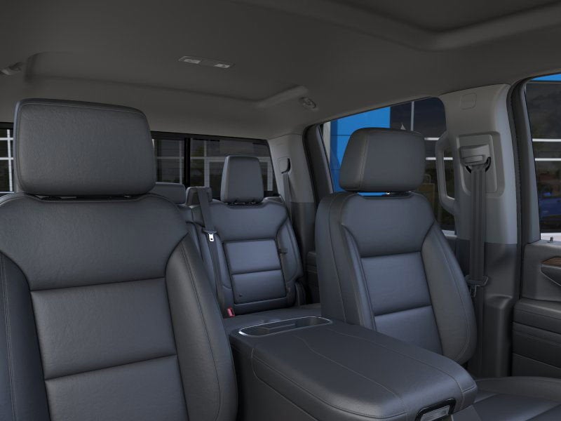 2026 Chevrolet Silverado 3500 HD LT DRW 4WD