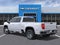 2026 Chevrolet Silverado 3500 HD LT DRW 4WD