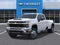 2026 Chevrolet Silverado 3500 HD LT DRW 4WD