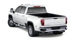 2026 Chevrolet Silverado 3500 HD LT DRW 4WD