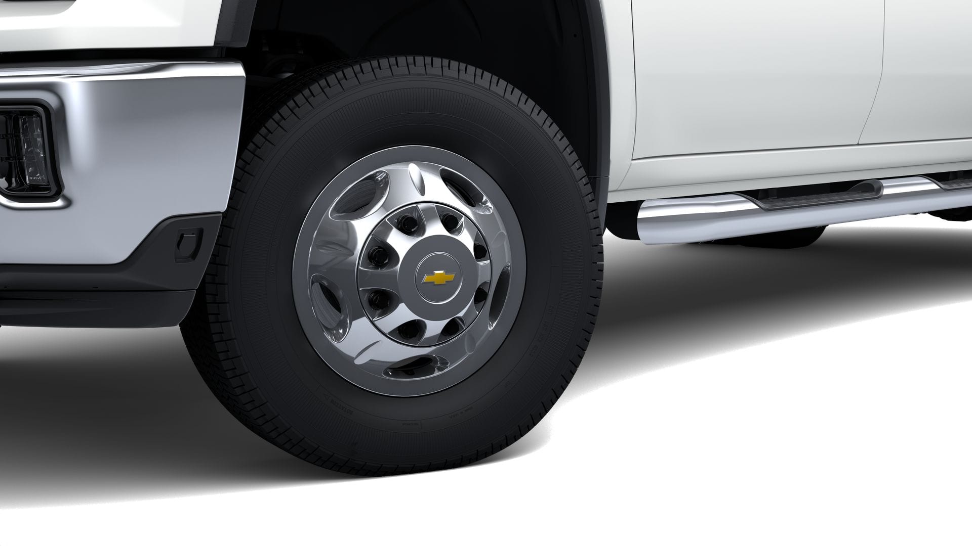 2026 Chevrolet Silverado 3500 HD LT DRW 4WD