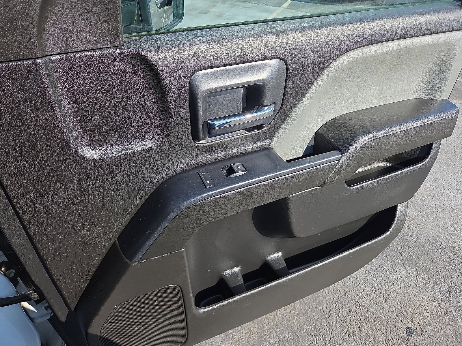 2019 Chevrolet Silverado 3500 HD Work Truck 4WD