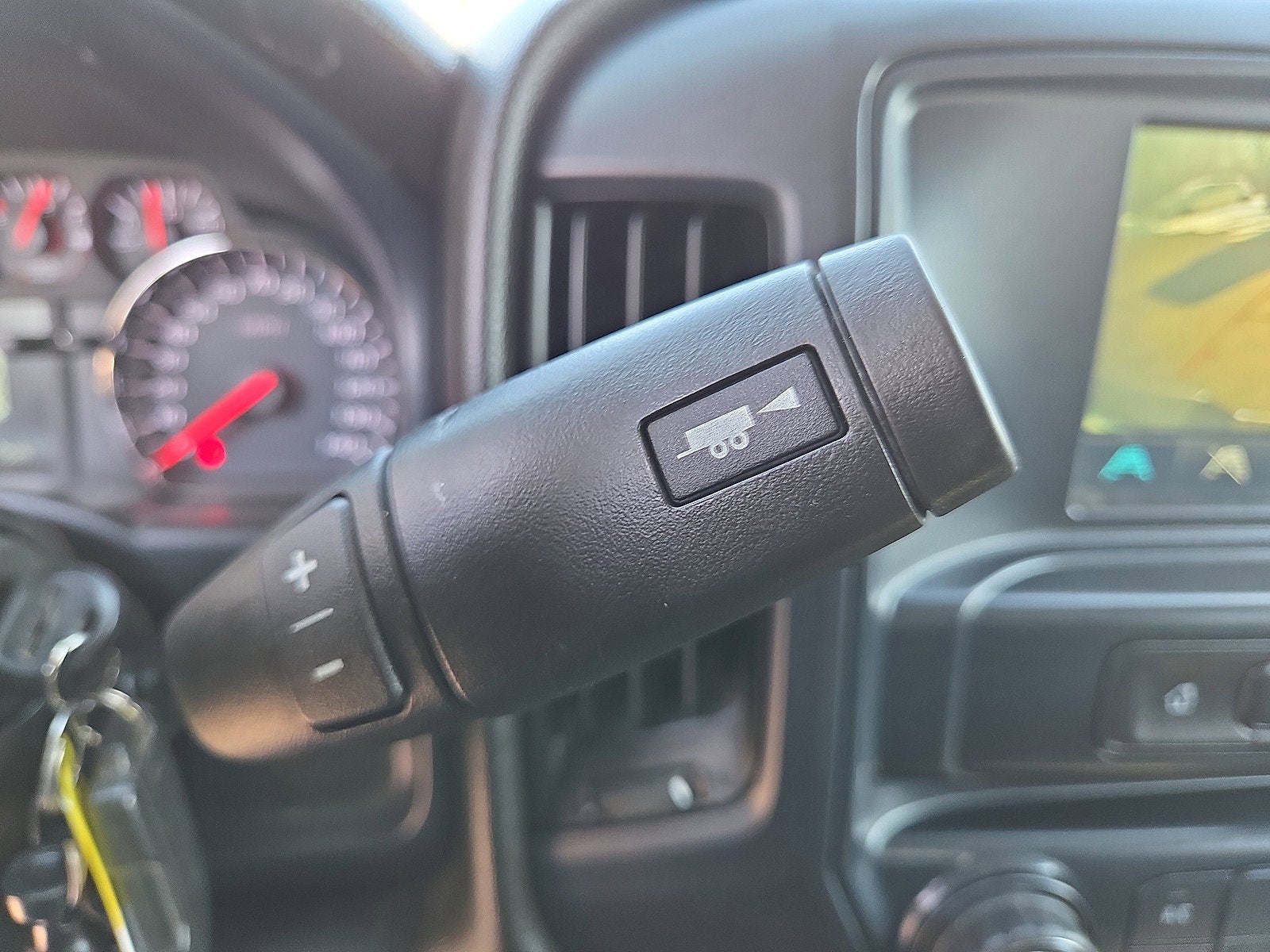 2019 Chevrolet Silverado 3500 HD Work Truck 4WD