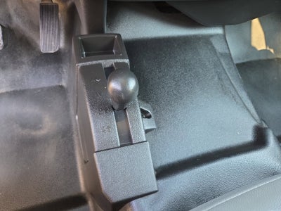 2019 Chevrolet Silverado 3500 HD Work Truck 4WD