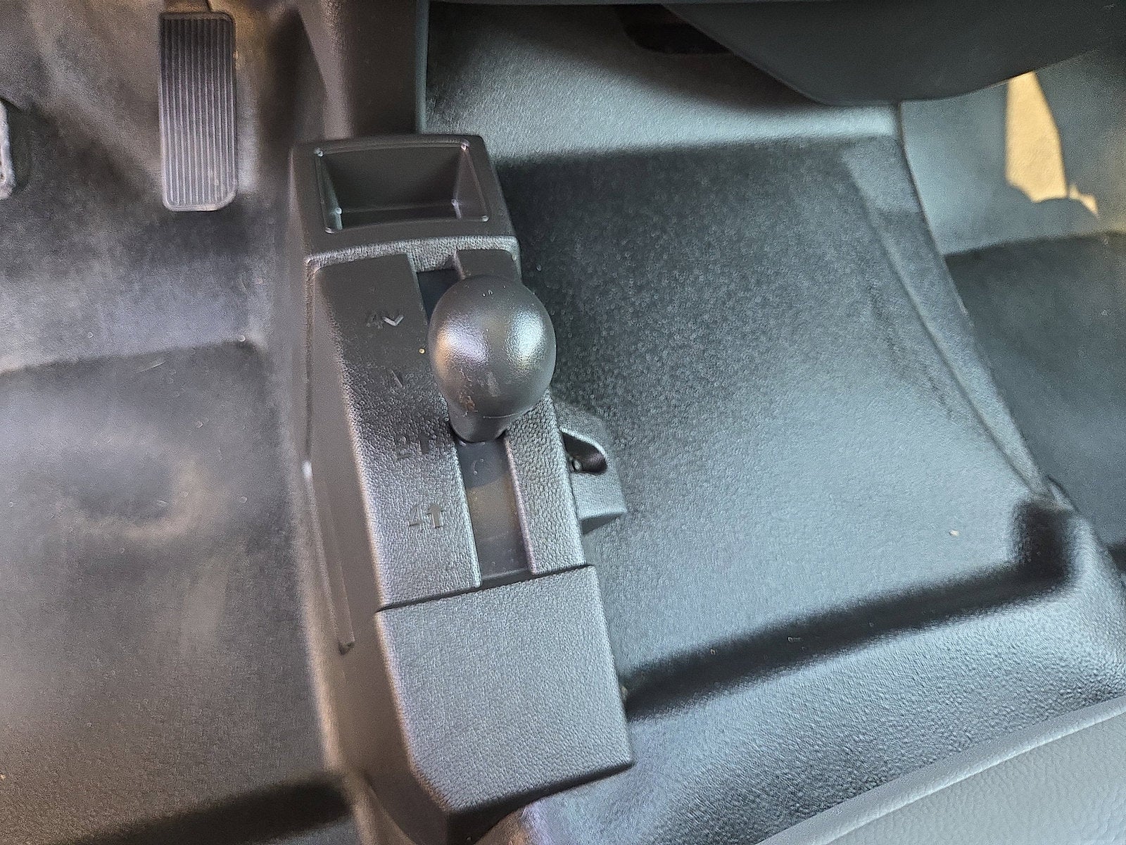 2019 Chevrolet Silverado 3500 HD Work Truck 4WD