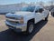 2019 Chevrolet Silverado 3500 HD Work Truck 4WD