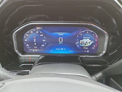 2026 Chevrolet Silverado 3500 HD High Country DRW 4WD