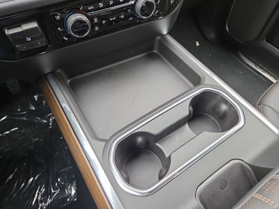 2026 Chevrolet Silverado 3500 HD High Country DRW 4WD