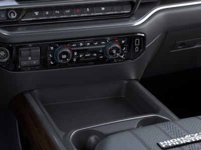 2026 Chevrolet Silverado 3500 HD High Country DRW 4WD
