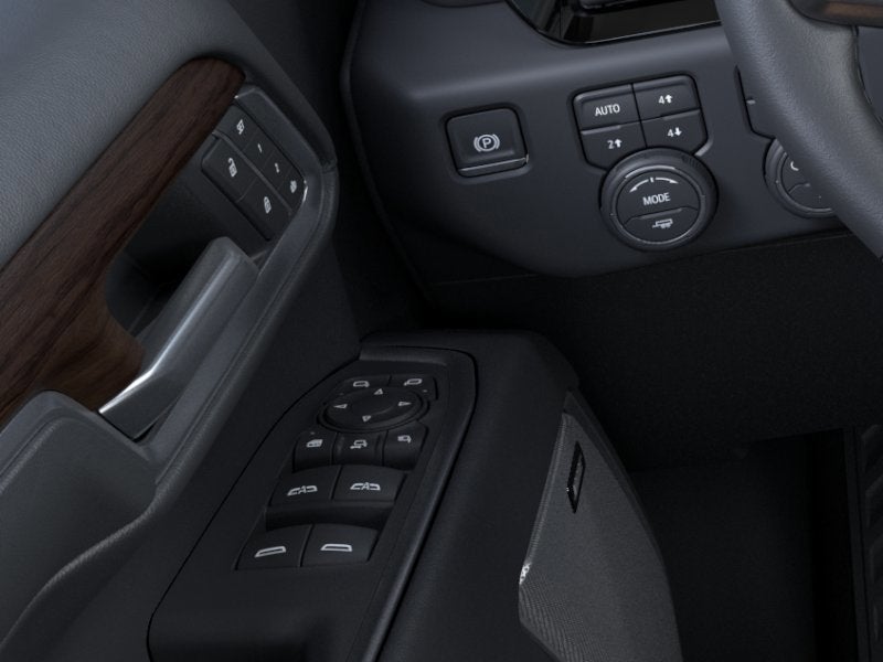 2026 Chevrolet Silverado 3500 HD High Country DRW 4WD