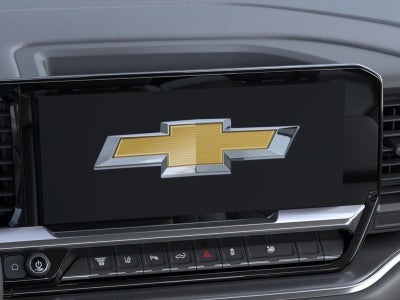 2026 Chevrolet Silverado 3500 HD High Country DRW 4WD