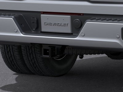 2026 Chevrolet Silverado 3500 HD High Country DRW 4WD