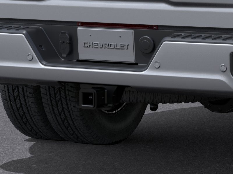 2026 Chevrolet Silverado 3500 HD High Country DRW 4WD