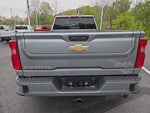 2026 Chevrolet Silverado 3500 HD High Country DRW 4WD