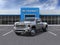2026 Chevrolet Silverado 3500 HD High Country DRW 4WD