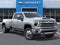 2026 Chevrolet Silverado 3500 HD High Country DRW 4WD