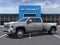2026 Chevrolet Silverado 3500 HD High Country DRW 4WD