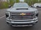 2026 Chevrolet Silverado 3500 HD High Country DRW 4WD