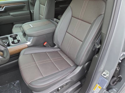 2026 Chevrolet Silverado 3500 HD High Country DRW 4WD