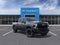2026 Chevrolet Silverado 2500 HD ZR2 4WD
