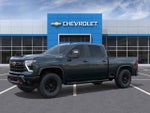 2026 Chevrolet Silverado 2500 HD ZR2 4WD