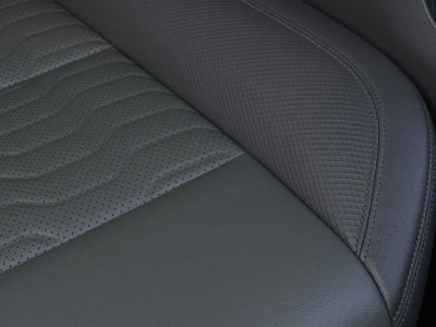 2026 Chevrolet Silverado 2500 HD ZR2 4WD