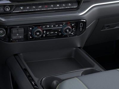 2026 Chevrolet Silverado 2500 HD ZR2 4WD