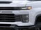 2026 Chevrolet Silverado 2500 HD Custom 4WD