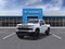 2026 Chevrolet Silverado 2500 HD Custom 4WD