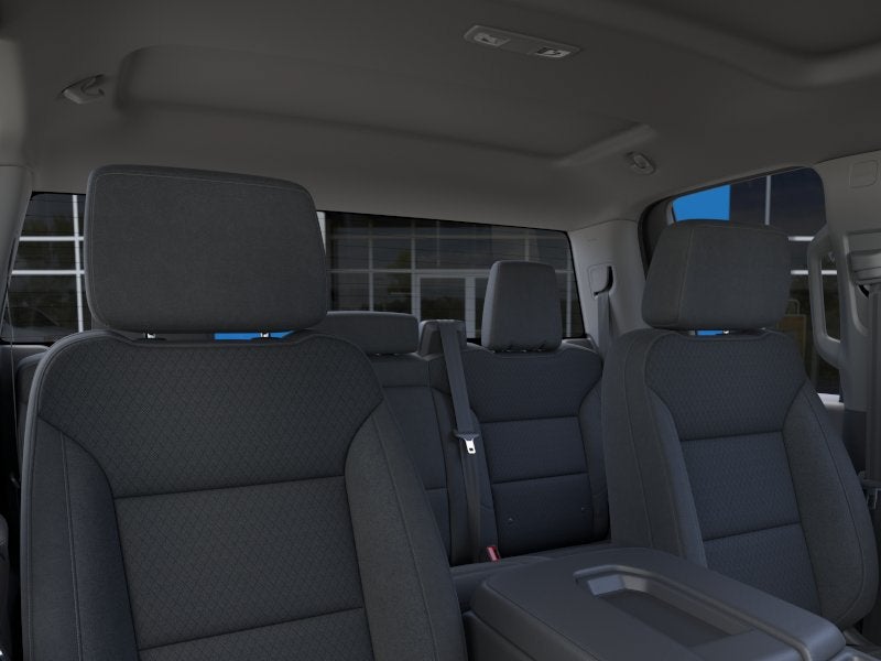 2026 Chevrolet Silverado 2500 HD LT 4WD