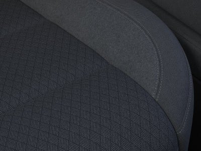 2026 Chevrolet Silverado 2500 HD LT 4WD