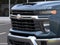 2026 Chevrolet Silverado 2500 HD LT 4WD