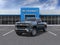 2026 Chevrolet Silverado 2500 HD LT 4WD