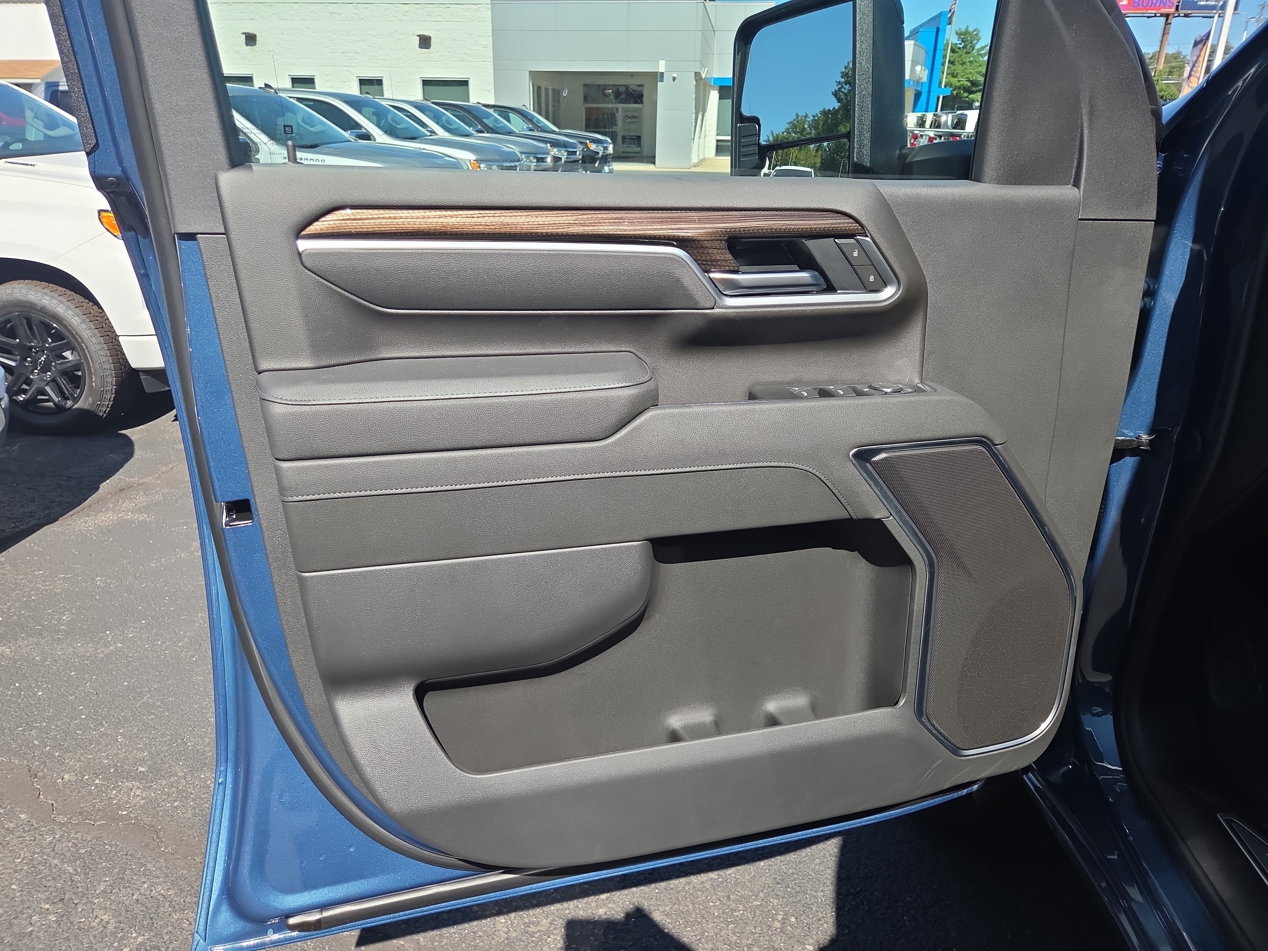 2026 Chevrolet Silverado 2500 HD LT 4WD
