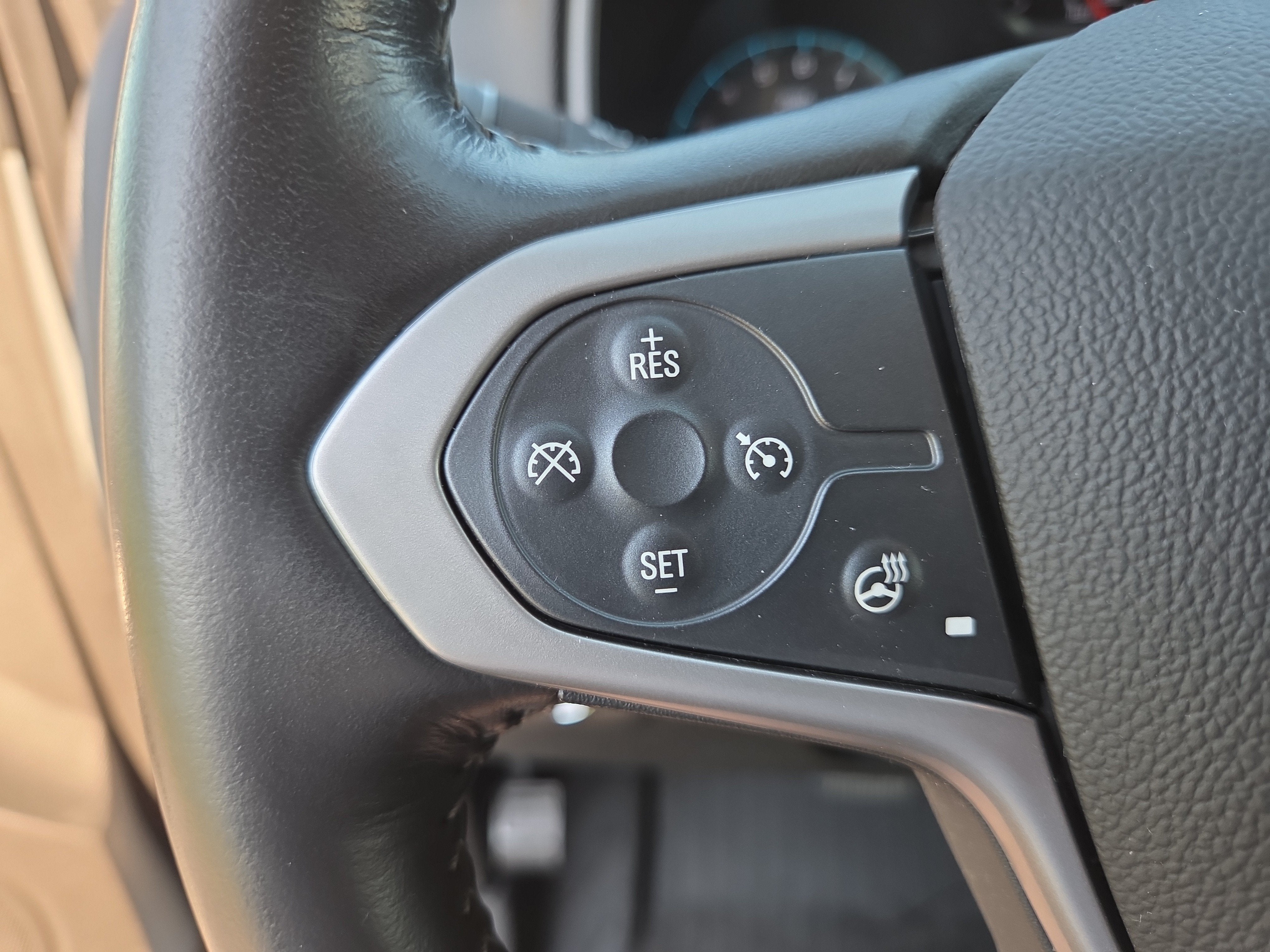 2019 Chevrolet Colorado 4WD ZR2 4WD