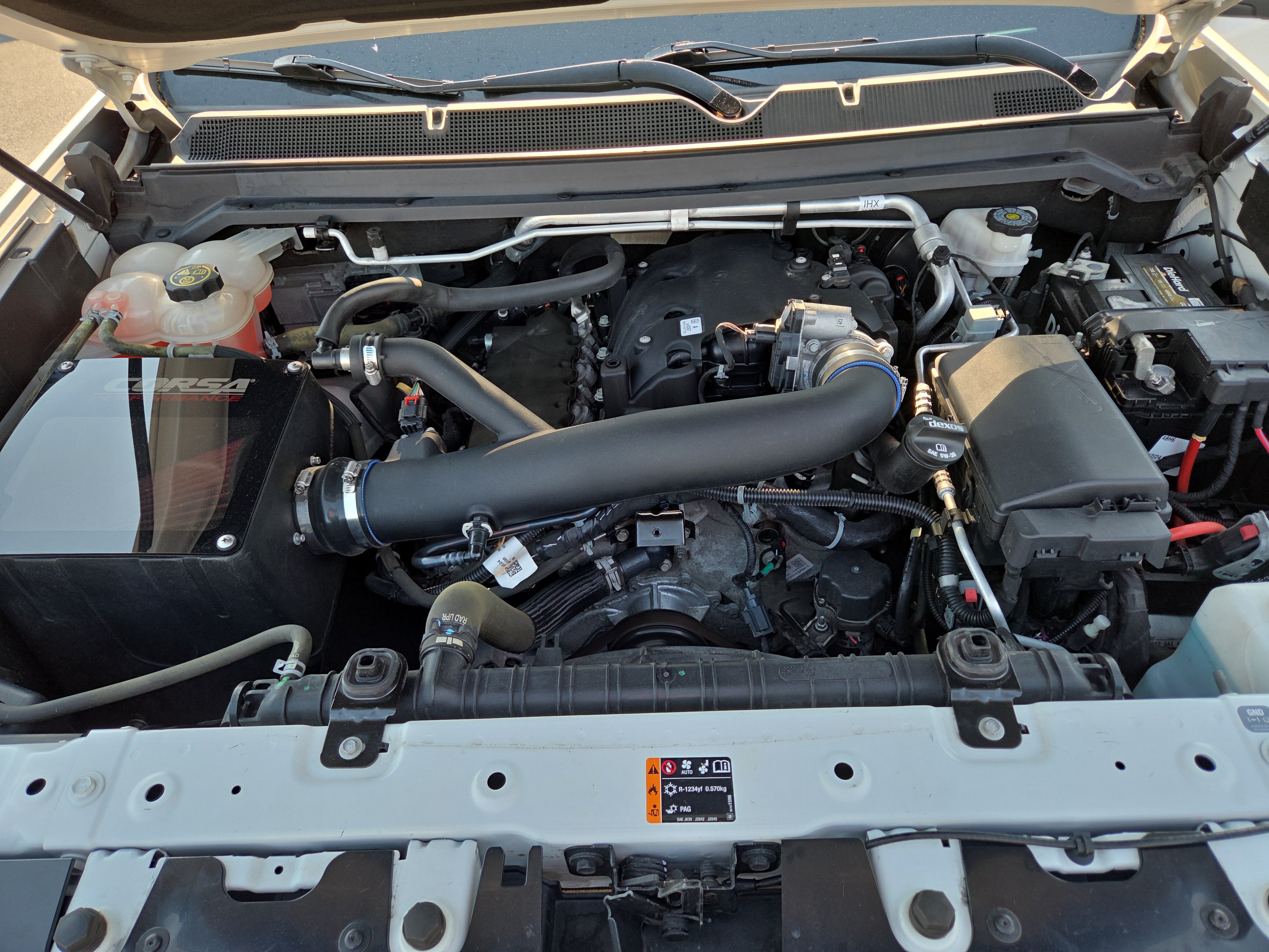 2019 Chevrolet Colorado 4WD ZR2 4WD